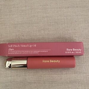 Rare Beauty Soft Pinch Tinted Lip Oil